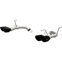2022-2025 Subaru WRX Competition Series Axleback Sportavgassystem Magnaflow